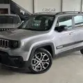 JEEP RENEGADE 1.3 T270 TURBO FLEX LONGITUDE AT6 JEEP RENEGADE 1.3 T270 TURBO FLEX LONGITUDE AT6