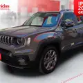 JEEP RENEGADE 1.3 T270 TURBO FLEX LONGITUDE AT6 JEEP RENEGADE 1.3 T270 TURBO FLEX LONGITUDE AT6