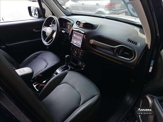 JEEP-RENEGADE-1.3 T270 TURBO FLEX LONGITUDE AT6 JEEP-RENEGADE-2025