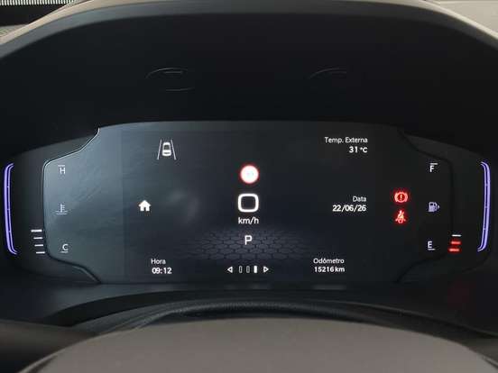 JEEP-RENEGADE-1.3 T270 TURBO FLEX LONGITUDE AT6 JEEP-RENEGADE-2025