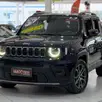 JEEP RENEGADE 1.3 T270 TURBO FLEX LONGITUDE AT6 JEEP RENEGADE 1.3 T270 TURBO FLEX LONGITUDE AT6