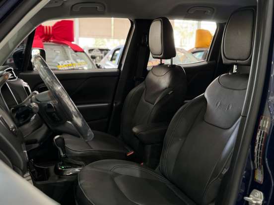 JEEP-RENEGADE-1.3 T270 TURBO FLEX LONGITUDE AT6 JEEP-RENEGADE-2024