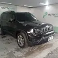 JEEP RENEGADE 1.3 T270 TURBO FLEX LONGITUDE AT6 JEEP RENEGADE 1.3 T270 TURBO FLEX LONGITUDE AT6