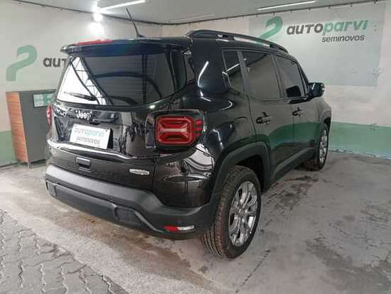 JEEP-RENEGADE-1.3 T270 TURBO FLEX LONGITUDE AT6 JEEP-RENEGADE-2025