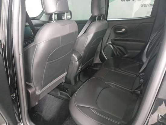 JEEP-RENEGADE-1.3 T270 TURBO FLEX LONGITUDE AT6 JEEP-RENEGADE-2025