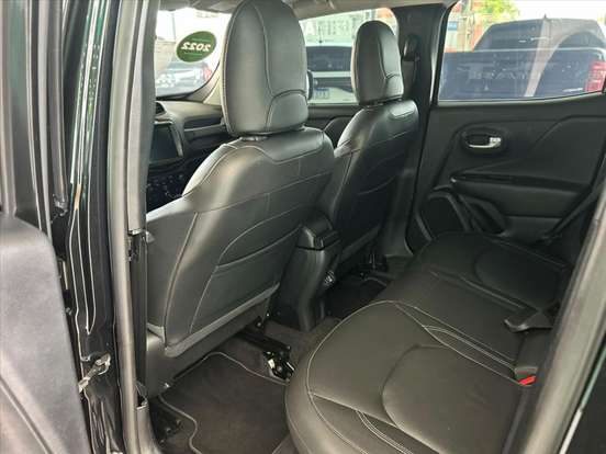 JEEP-RENEGADE-1.3 T270 TURBO FLEX LONGITUDE AT6 JEEP-RENEGADE-2022