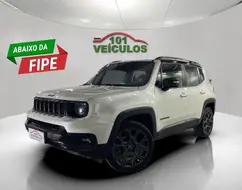 JEEP RENEGADE 1.3 T270 TURBO FLEX S 4X4 AT9 JEEP RENEGADE 1.3 T270 TURBO FLEX S 4X4 AT9