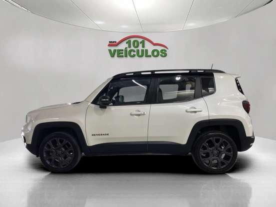 JEEP-RENEGADE-1.3 T270 TURBO FLEX S 4X4 AT9 JEEP-RENEGADE-2023