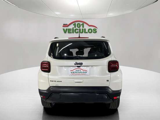 JEEP-RENEGADE-1.3 T270 TURBO FLEX S 4X4 AT9 JEEP-RENEGADE-2023