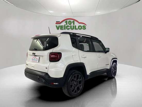 JEEP-RENEGADE-1.3 T270 TURBO FLEX S 4X4 AT9 JEEP-RENEGADE-2023
