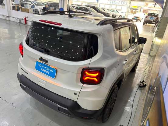 JEEP-RENEGADE-1.3 T270 TURBO FLEX S 4X4 AT9 JEEP-RENEGADE-2023