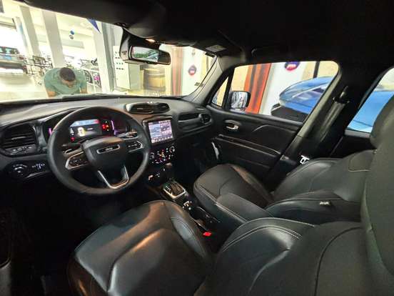 JEEP-RENEGADE-1.3 T270 TURBO FLEX S 4X4 AT9 JEEP-RENEGADE-2023
