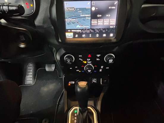 JEEP-RENEGADE-1.3 T270 TURBO FLEX S 4X4 AT9 JEEP-RENEGADE-2023