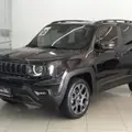 JEEP RENEGADE 1.3 T270 TURBO FLEX S 4X4 AT9 JEEP RENEGADE 1.3 T270 TURBO FLEX S 4X4 AT9