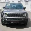 JEEP RENEGADE 1.3 T270 TURBO FLEX S 4X4 AT9 JEEP RENEGADE 1.3 T270 TURBO FLEX S 4X4 AT9