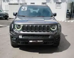 JEEP RENEGADE 1.3 T270 TURBO FLEX S 4X4 AT9 JEEP RENEGADE 1.3 T270 TURBO FLEX S 4X4 AT9