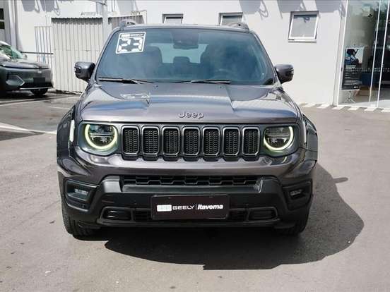 JEEP-RENEGADE-1.3 T270 TURBO FLEX S 4X4 AT9 JEEP-RENEGADE-2022