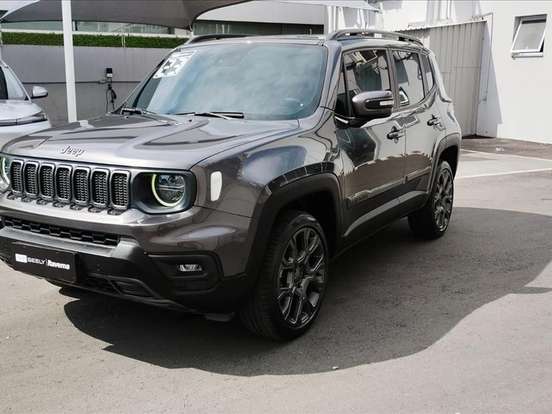 JEEP-RENEGADE-1.3 T270 TURBO FLEX S 4X4 AT9 JEEP-RENEGADE-2022