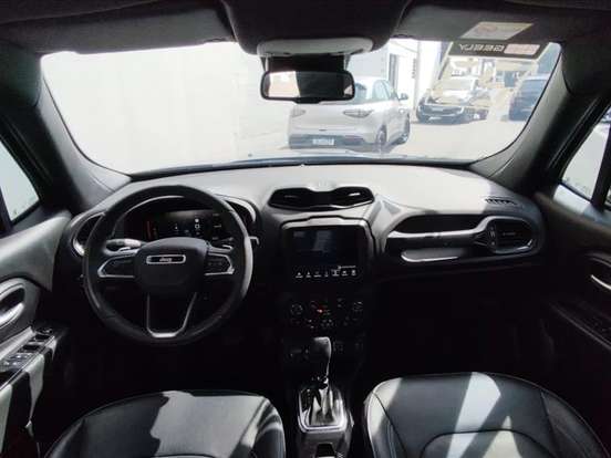 JEEP-RENEGADE-1.3 T270 TURBO FLEX S 4X4 AT9 JEEP-RENEGADE-2022