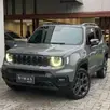 JEEP RENEGADE 1.3 T270 TURBO FLEX S 4X4 AT9 JEEP RENEGADE 1.3 T270 TURBO FLEX S 4X4 AT9