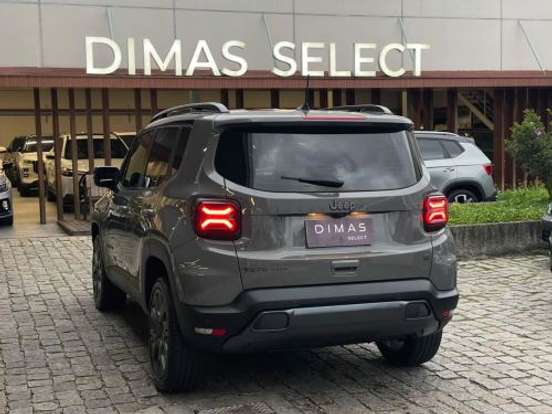 JEEP-RENEGADE-1.3 T270 TURBO FLEX S 4X4 AT9 JEEP-RENEGADE-2022