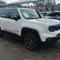 JEEP RENEGADE 1.3 T270 TURBO FLEX S 4X4 AT9 JEEP RENEGADE 1.3 T270 TURBO FLEX S 4X4 AT9