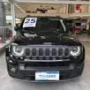 JEEP RENEGADE 1.3 T270 TURBO FLEX SAHARA AT6 JEEP RENEGADE 1.3 T270 TURBO FLEX SAHARA AT6