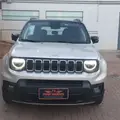 JEEP RENEGADE 1.3 T270 TURBO FLEX SAHARA AT6 JEEP RENEGADE 1.3 T270 TURBO FLEX SAHARA AT6