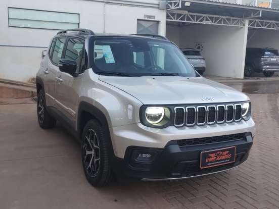 JEEP-RENEGADE-1.3 T270 TURBO FLEX SAHARA AT6 JEEP-RENEGADE-2025