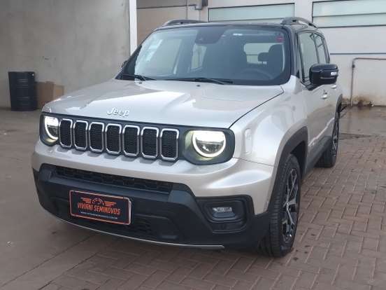 JEEP-RENEGADE-1.3 T270 TURBO FLEX SAHARA AT6 JEEP-RENEGADE-2025