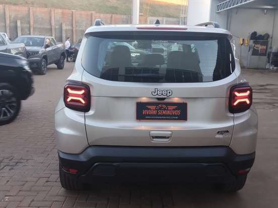 JEEP-RENEGADE-1.3 T270 TURBO FLEX SAHARA AT6 JEEP-RENEGADE-2025