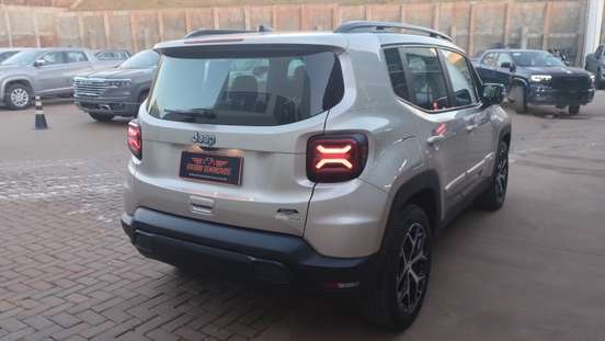 JEEP-RENEGADE-1.3 T270 TURBO FLEX SAHARA AT6 JEEP-RENEGADE-2025