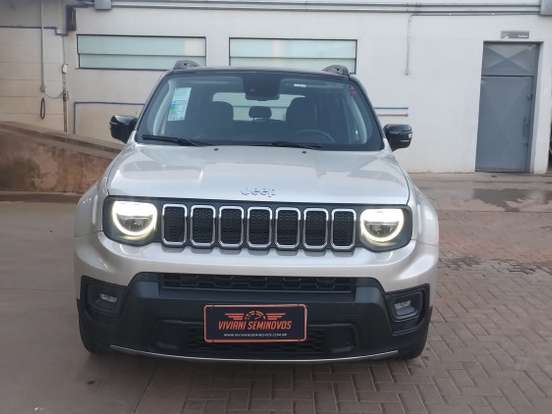 JEEP-RENEGADE-1.3 T270 TURBO FLEX SAHARA AT6 JEEP-RENEGADE-2025