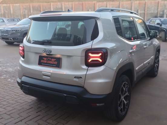 JEEP-RENEGADE-1.3 T270 TURBO FLEX SAHARA AT6 JEEP-RENEGADE-2025