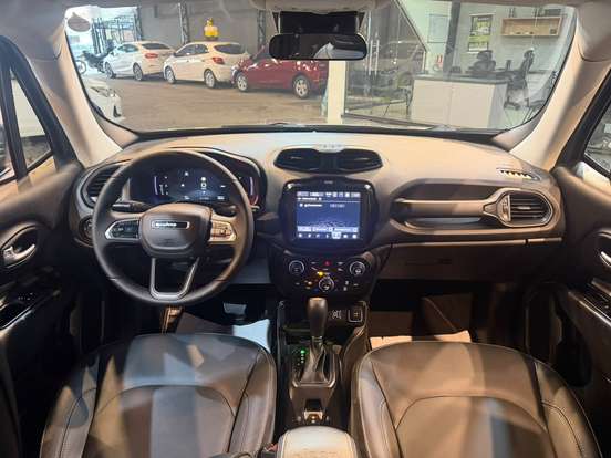 JEEP-RENEGADE-1.3 T270 TURBO FLEX SAHARA AT6 JEEP-RENEGADE-2025