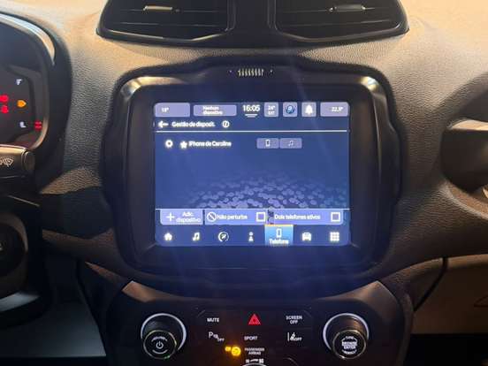 JEEP-RENEGADE-1.3 T270 TURBO FLEX SAHARA AT6 JEEP-RENEGADE-2025