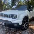 JEEP RENEGADE 1.3 T270 TURBO FLEX SAHARA AT6 JEEP RENEGADE 1.3 T270 TURBO FLEX SAHARA AT6
