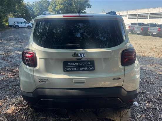 JEEP-RENEGADE-1.3 T270 TURBO FLEX SAHARA AT6 JEEP-RENEGADE-2024