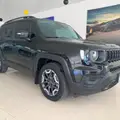 JEEP RENEGADE 1.3 T270 TURBO FLEX SPORT ALTITUDE AT6 JEEP RENEGADE 1.3 T270 TURBO FLEX SPORT ALTITUDE AT6