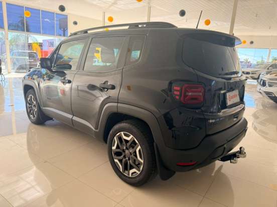 JEEP-RENEGADE-1.3 T270 TURBO FLEX SPORT ALTITUDE AT6 JEEP-RENEGADE-2024