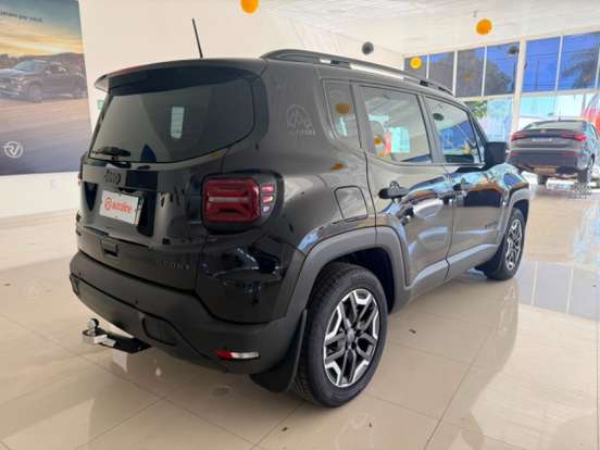 JEEP-RENEGADE-1.3 T270 TURBO FLEX SPORT ALTITUDE AT6 JEEP-RENEGADE-2024