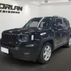 JEEP RENEGADE 1.3 T270 TURBO FLEX SPORT AT6 JEEP RENEGADE 1.3 T270 TURBO FLEX SPORT AT6