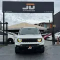 JEEP RENEGADE 1.3 T270 TURBO FLEX SPORT AT6 JEEP RENEGADE 1.3 T270 TURBO FLEX SPORT AT6