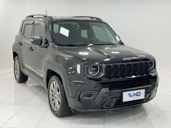JEEP-RENEGADE-1.3 T270 TURBO FLEX SPORT AT6 JEEP-RENEGADE-2023