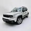 JEEP RENEGADE 1.3 T270 TURBO FLEX SPORT AT6 JEEP RENEGADE 1.3 T270 TURBO FLEX SPORT AT6