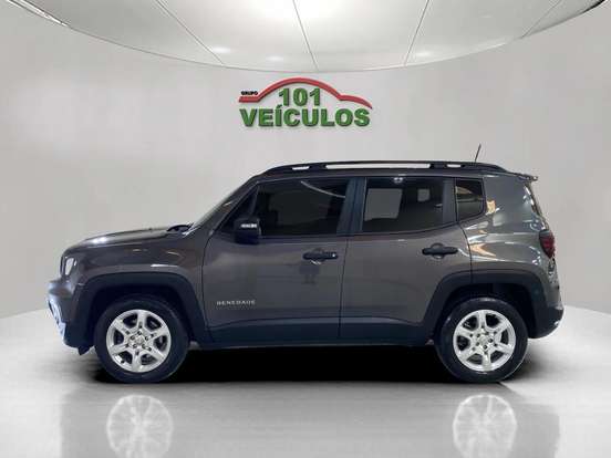 JEEP-RENEGADE-1.3 T270 TURBO FLEX SPORT AT6 JEEP-RENEGADE-2023