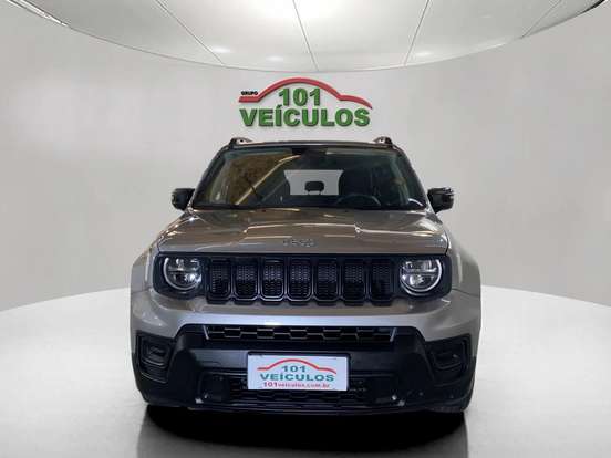 JEEP-RENEGADE-1.3 T270 TURBO FLEX SPORT AT6 JEEP-RENEGADE-2023