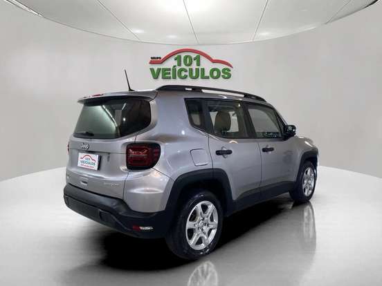 JEEP-RENEGADE-1.3 T270 TURBO FLEX SPORT AT6 JEEP-RENEGADE-2023