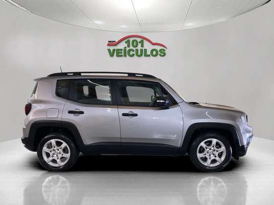 JEEP-RENEGADE-1.3 T270 TURBO FLEX SPORT AT6 JEEP-RENEGADE-2023