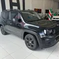 JEEP RENEGADE 1.3 T270 TURBO FLEX SPORT AT6 JEEP RENEGADE 1.3 T270 TURBO FLEX SPORT AT6